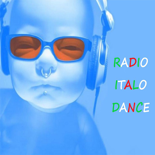 Radio Italo Dance logo
