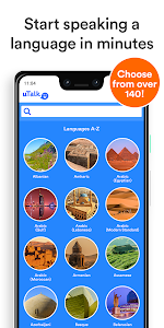 uTalk - Learn 150+ Languages Unknown