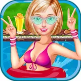 Pool Party - VIP Girls icon