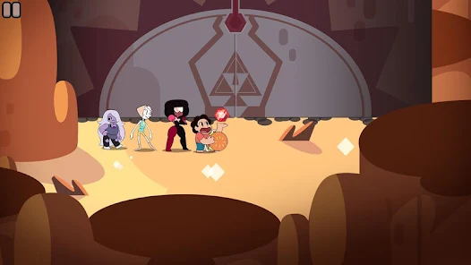 RPG de Steven Universo chega aos consoles em breve