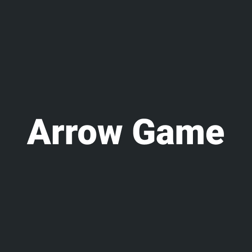 Arrow Game logo