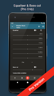 Music Editor Pitch and Speed Changer : Up Tempo 1.18.1 APK screenshots 7