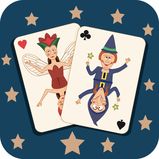 Fairy Tale Tarot 1.0.3 Icon