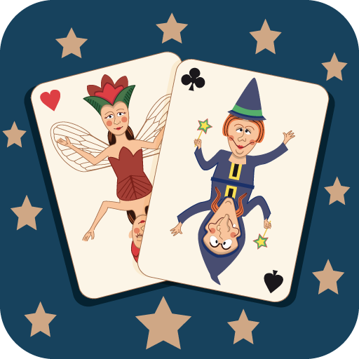 Fairy Tale Tarot  Icon