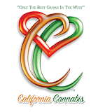 California Cannabis icon