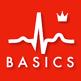 ECG Basics Pro icon