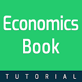Economics Book icon