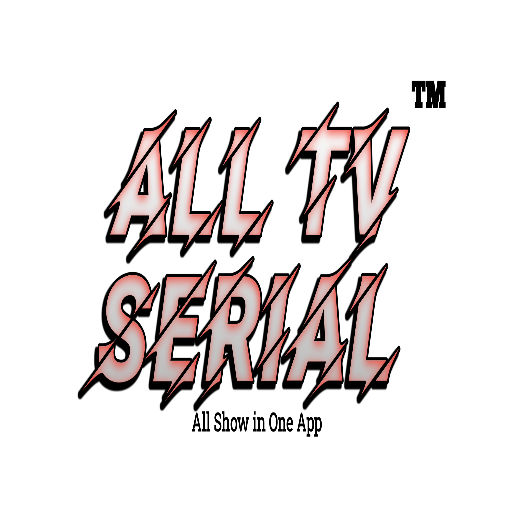 ALL SERIALS UPDATE logo