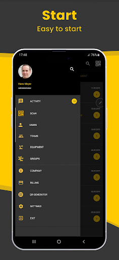 Ajo Screen 3