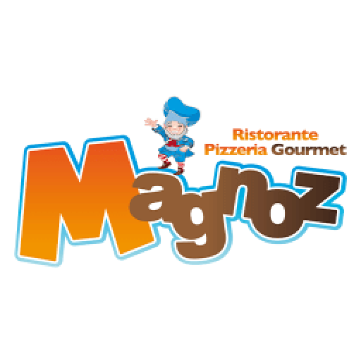 MAGNOZ logo