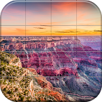 Cover Image of Download Americas Puzzle  APK