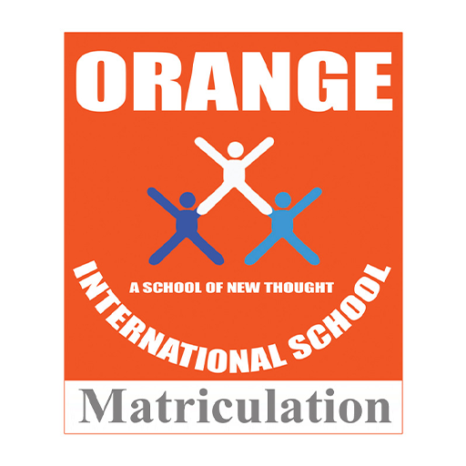 OIS Connect (Orange School) logo