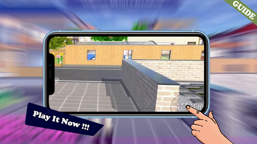 Walkthrough for SAKURA School Simulator New 2021