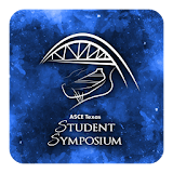 ASCE Texas Student Symposium icon