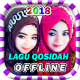 Lagu Qosidah Lengkap Offline icon