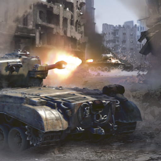 [Code] Battle Tanks: Army Tank Games latest code 07/2025
