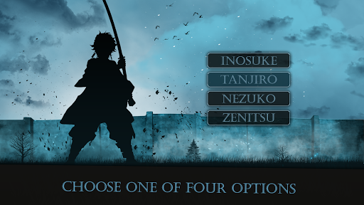 Demon Slayer Words Anime Quiz. Kimetsu no Yaiba 3