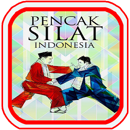 Icon image Pencak Silat Asli Indonesia