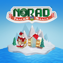 NORAD Tracks Santa: Download & Review