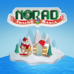 NORAD Tracks Santa Apk
