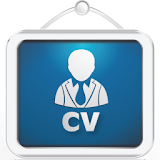 CV Creator (aka Resume) icon