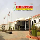 Sri Prakash Schools icon