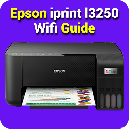 L3250 epson подключение к телефону تشغيل طابعة إبسون l3250