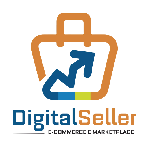 Loja Demo - Digital Seller logo