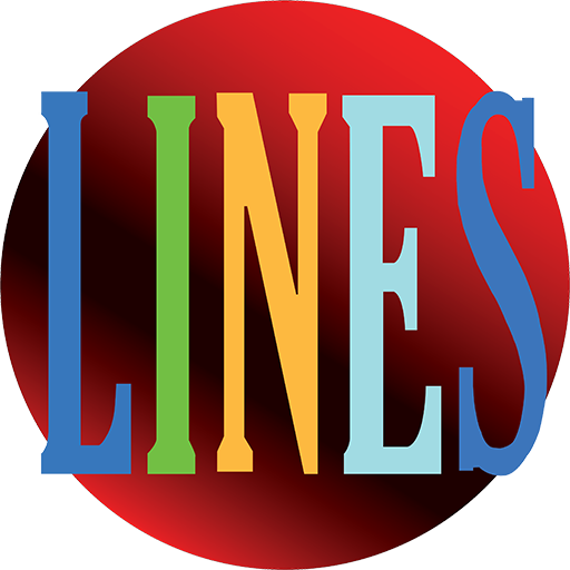 Lines 98 - The classic game logo
