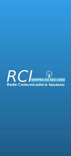 Android application Sempre RCI screenshort