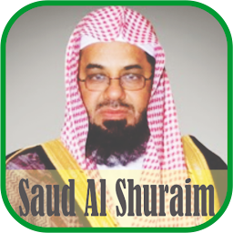 Icon image Ruqyah Mp3 : Saud Al Shuraim