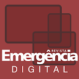Emergência Digital icon