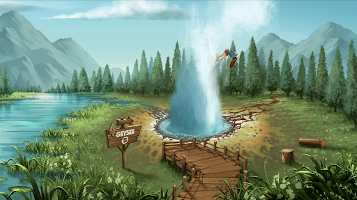 Nobodies: After Death - Adventure - games