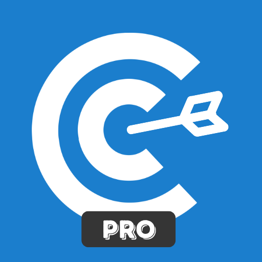 Simulados do Encceja Pro logo