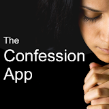 Confession App: Catholic icon