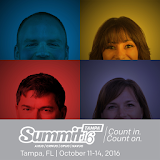 Dynamics User Group Summit icon
