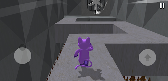 Game screenshot Parkour Master: Escape Game mod apk