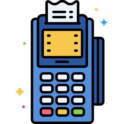 Smart POS نظام محاسبي لمتجرك Download on Windows