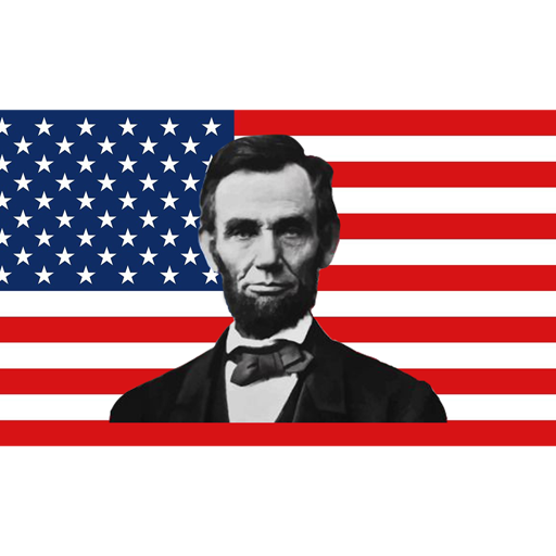 Abraham Lincoln Quotes Bio Pro logo