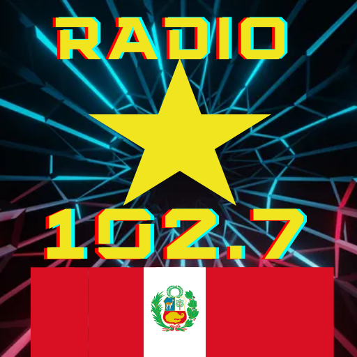 Radio estrella trujillo 102.7