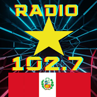Radio estrella trujillo 102.7