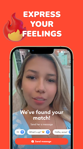 Kismia - Meet Singles Nearby Screen 3