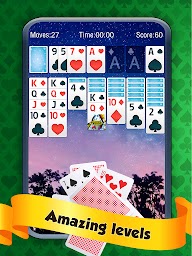 Classic Solitaire 2023