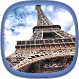 Paris Wallpapers icon