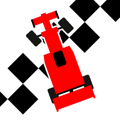 Racing Realm logo