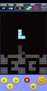 Block Puzzle Classic Offline Screenshot