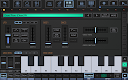 screenshot of G-Stomper VA-Beast Synth Demo