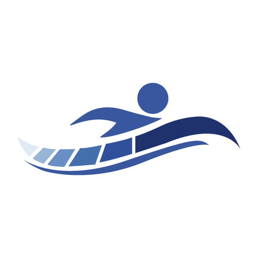 프라이빗 라이브 스크린 수영장 스윔핏 logo