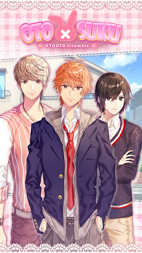 Otouto Scramble Remake: Otome - Simulation - games