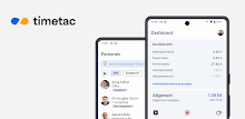 TimeTac - Work Hours Tracker APK